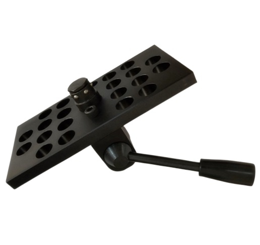 RMI209.20-20 Multi Coupling Socket Plates