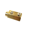 Water Cooling Pipe Plugs High Flow Cascade Assemblies