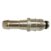 Rpl Series Straight Brass Mould Quick Coupling