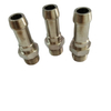 AF Series Straight Traditional Hose Tail Nipple