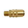 TZ807 Series Quick Coupling