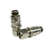  Rpl Series Straight Brass Female Quck Coupling