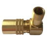 Dme Standard Angle 90°water Quick Coupling 