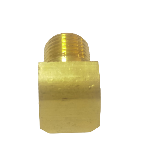DME Series angle 45 degree Nipple Plug 