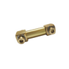 Misumi standard Welding brass swivel joint 90 degree flexible Cooling Uni-Joint Plugs 