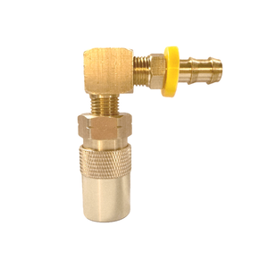 American Standard Coolant Quick Coupling angle 90 mold coupling