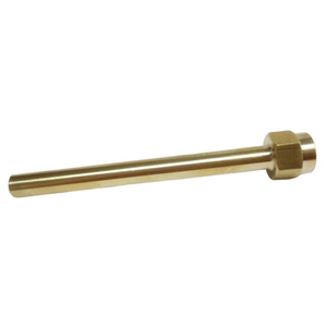  TZ906 Series Brass Extension Hex Nipple