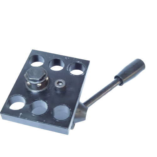 RMI Multi Coupling Temperature Control