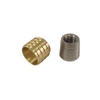  TZ942 Series Brass and stainless Plug