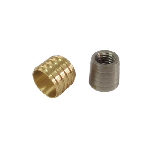  TZ942 Series Brass and stainless Plug