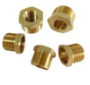  TZ814 Series Brass Bushing Reducer