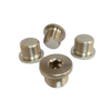  TZ941 Series Brass hex plugs