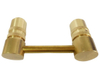  TZ805 And TZ8051 Series Brass Bridge Quick Coiupler