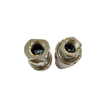 HSP Series Steel Hydraulic Quick Release Couplings