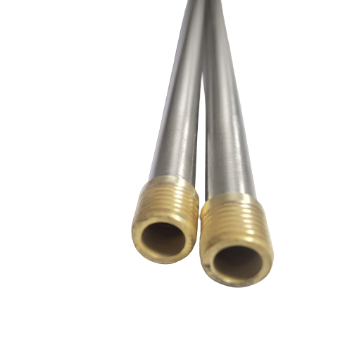 TWCPPT Series Water cooling pipe nipple