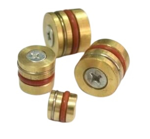DME Series Mould Component Cooling Circuit Plug