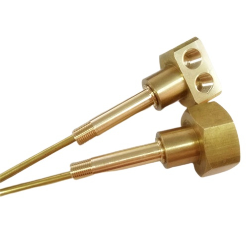 DME cascade water junctions 