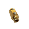 Water Cooling Pipe Plugs High Flow Cascade Assemblies
