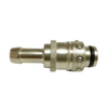 Rpl Series Straight Brass Mould Quick Coupling