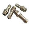 AF Series Straight Traditional Hose Tail Nipple