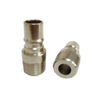 Rmi Series Straight Male Thread Hex Nipple Plug