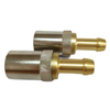 Rmi Series Straight Quick Coupling