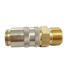 TZ807 Series Quick Coupling