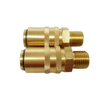 TZ807 Series Quick Coupling