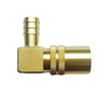 Dme Standard Angle 90°water Quick Coupling 