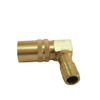 Dme Standard Angle 90°water Quick Coupling 