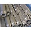  Aluminum Extrusion Original Color Water Flow Distributiors