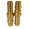 NITTO Standard Water Hose Tail Nipple Coupling