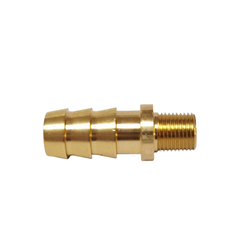 TNPWS Series Brass Hose Tail Nipple 