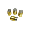  TZ942 Series Brass and stainless Plug