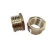 Nickel Plated Brass Bushing Reducer