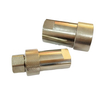 HSP Series Steel Hydraulic Quick Release Couplings