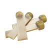 DME Brass Straight Plugs Baffles