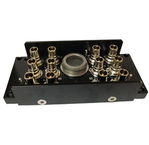 RMI209.06 Multi Coupling Plug Plates