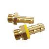 Brass Hose Tail Nipple Plug