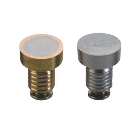 Hasco Standard Air Poppet Valve