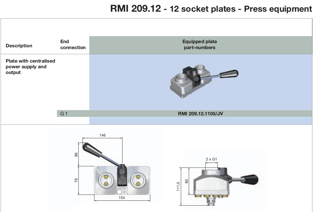 RMI209.12.1105-JV