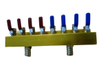 Simple Water Manifold
