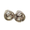 Rpl Series Straight Brass Male Hose Nipple