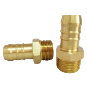 TZ87 Series Hose tail Nipple