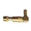 Dme Standard Angle 90°water Quick Coupling 