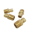 DME Series Nipple Plug