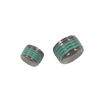 Stainless Steel Differential Gear Male Plug