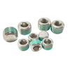Stainless Steel Differential Gear Male Plug