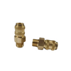  Rectus Air Quick Coupling with External Thread NW5 Series with Valve