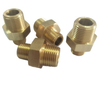  TZ812 Series Brass Hex Adaptor